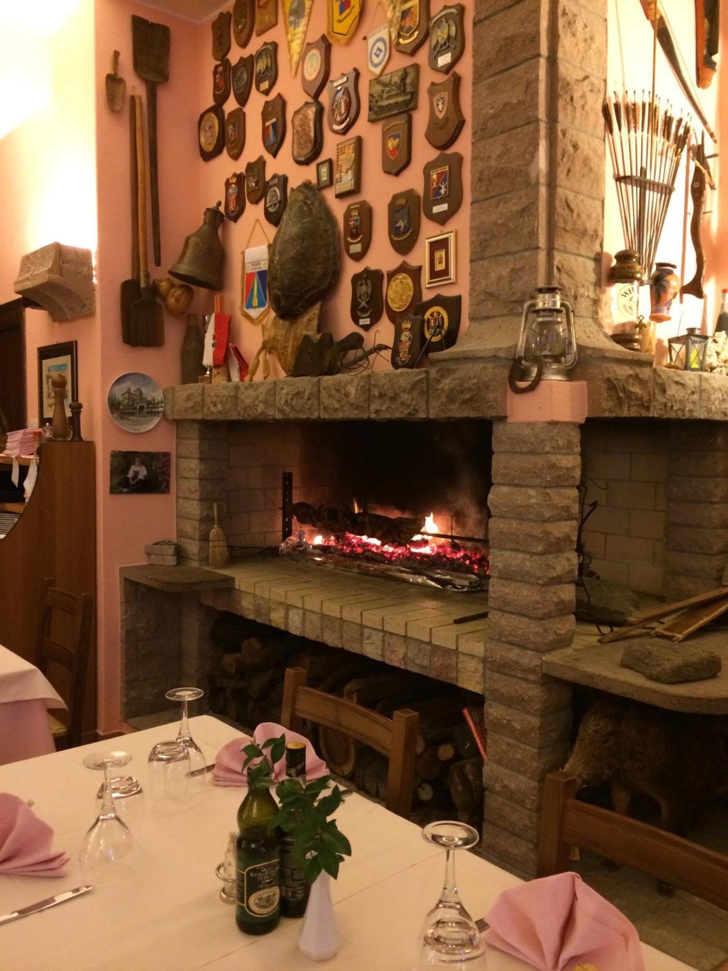 Il Castello Ξενοδοχείο Villaputzu Εξωτερικό φωτογραφία